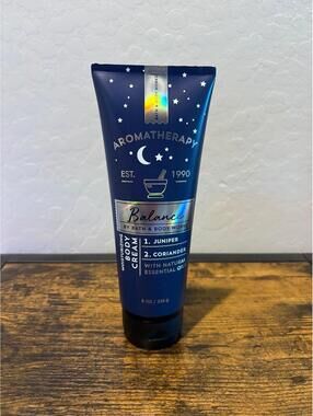 Bath and Body Works Body Cream